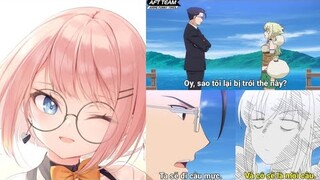 Ảnh Chế Meme Anime #265 Mồi Câu Này Xịn Thế