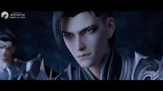 Martial Universe (Wu Dong Qian Kun) S5 EPS 09 Sub Indo #donghua #populer