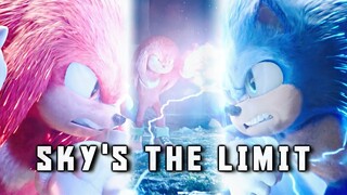 Sonic 2 || Sky's The Limit