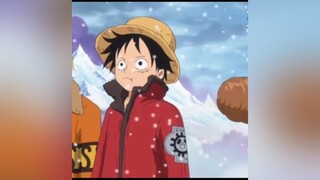 Cute luffy nami sanji onepiece xuhuong