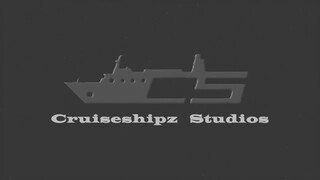 Fictional Mock-Up Studio Logo Showcase (2013)