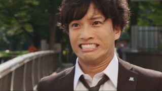 Kiểm tra bộ sưu tập tiếng cười kìm nén của Kamen Rider Barkan Fuwa-san