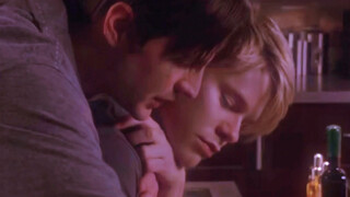 【QAF】【Brian&Justin】Đây là câu chuyện tình yêu của hoàng tử