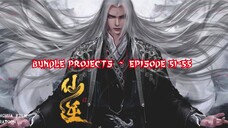 Renegade Immortal Episode 51 - 55 Sub Indonesia