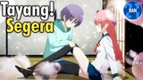 5 ANIME YG PALING DITUNGGU 🆙 - Summer 2022 (Sequel) | RanNichi - Rekomendasi Anime