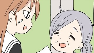 [Daily Matching] Various difficulties that people face when they have three urgency! 【Fermi Institut