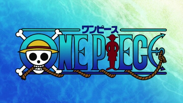 One Piece OST — Over The Top Orchestra Theme