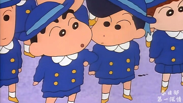 谁家小孩这么可爱！