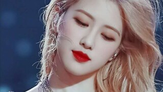 [Rosé] Ghét thật! Rõ ràng đã nhịn được rồi mà cuối cùng vẫn rung động!