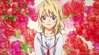 MAD of Your Lie in April