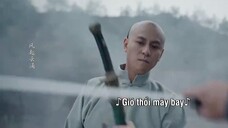 Thiên Hành Kiện EP 33 [Sub Việt]