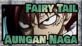 [Fairy Tail] Aungan Naga