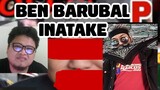 DUWAG SI BEN BARUBAL REACTION VIDEO