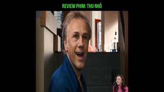 Review Phim Thu Nhỏ