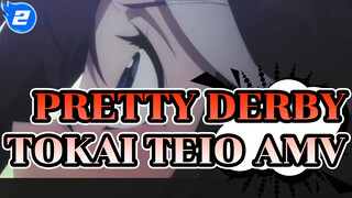 Biarkan Keajaiban Terjadi | Pretty Derby Tokai Teio AMV_2