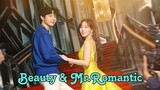 EPISODE 11📌  Beauty and Mr. Romantic (2024)