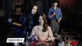 The Witch's Diner Episode 4 English Sub