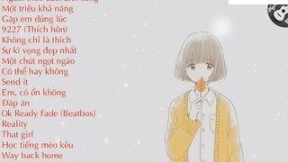NHỮNG BÀI HÁT TRUNG QUỐC HAY NHẤT ĐƯỢC ĐƯA VÀO TIKTOK_ 18