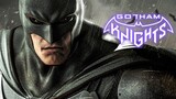 Gotham Knights - Packed And Loaded Developments For The Game