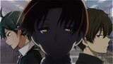 The Portrayal Of Apathy Through Anime