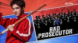 Bad Prosecutor EP04