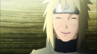 Naruto 「AMV」- Let It Die