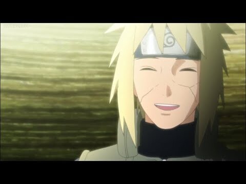 Naruto 「AMV」- Let It Die