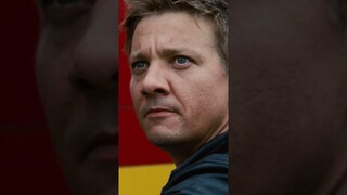 Jeremy Renner’s narrow escape | 🎥Bourne Legacy