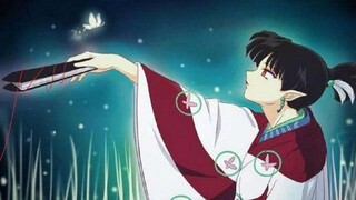 [Anh Bin] Đánh giá "InuYasha" (8)