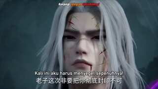 PV Renegade Immortal Eps 83