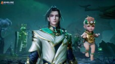 Ancient Myth episode 268 sub indo