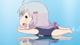 [Izumi Sagiri] Flat-chested Me
