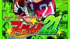 Eyeshield 21 Episode 10 Tagalog dub