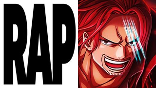 ♪ Rap về One Piece Film: Red | FUSHEN [AMV]