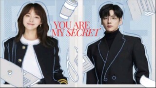 You are My Secret Ep. 1 (2024) [Eng. Sub.] C_drama