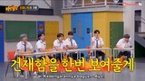 KNOWING BROTHERS EP. 396 with INFINITE