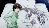 Tóm Tắt Anime Hay: Chuyển Trường Tôi Sống Cùng Phòng Harem Siêu mlem (P1) | Review Anime