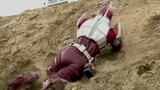 One of the funniest OP cuts in the history of Kamen Rider