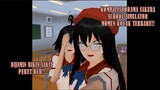 KOMPILASI DRAMA SAKURA SCHOOL SIMULATOR MOMEN KOCAK TERBARU!!