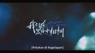 Embrace In the dark night Eps 14 Sub indo