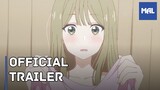 Senpai wa Otokonoko (Senpai Is an Otokonoko) | Trailer - Opening & Ending Themes by Kujira