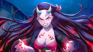 INILAH FAKTA MENARIK NEZUKO || KIMETSU NO YAIBA