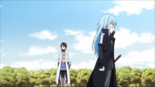 PV “Tensei Shitara Slime Datta Ken” Season 3