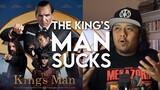 The King’s Man - Movie Review