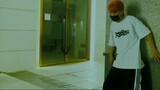 [KungfuLock] LINK CLICK Ending Theme - "OverThink" Koreografi Asli "lifefeet×locking"