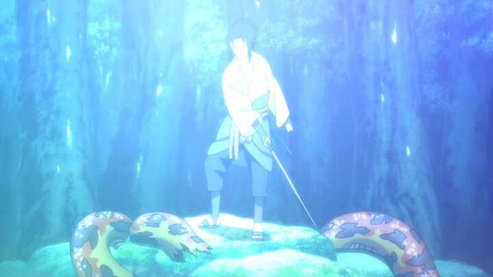 Naruto Meta