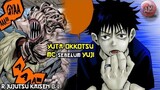 Yuta Okkotsu, Murid Terkuat skaligus MC sbelum Yuji | R Jujutsu Kaisen 0.1
