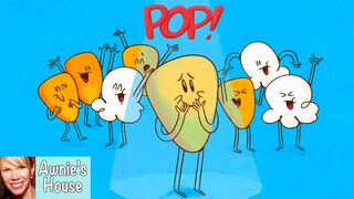 🍿 Kids Book Read Aloud: POP! by Karen Kilpatrick and Germán Blanco