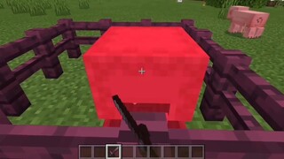 Minecraft: Kata-Kata Terakhir dari Berbagai Makhluk