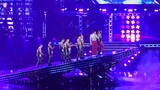 [TVXQ] Màn vũ đạo tại sân khấu nghiêng bùng nổ 
